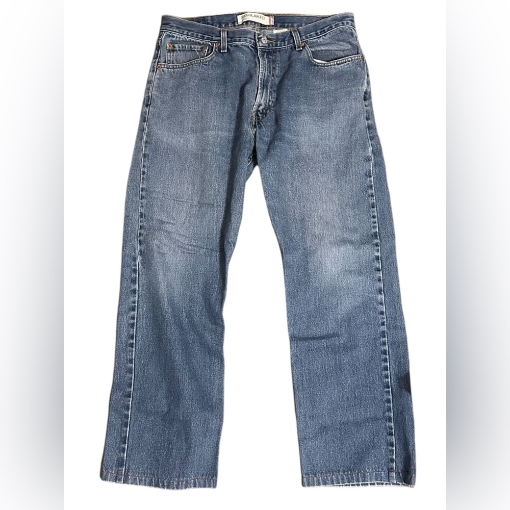 36x30 LEVI’S 505